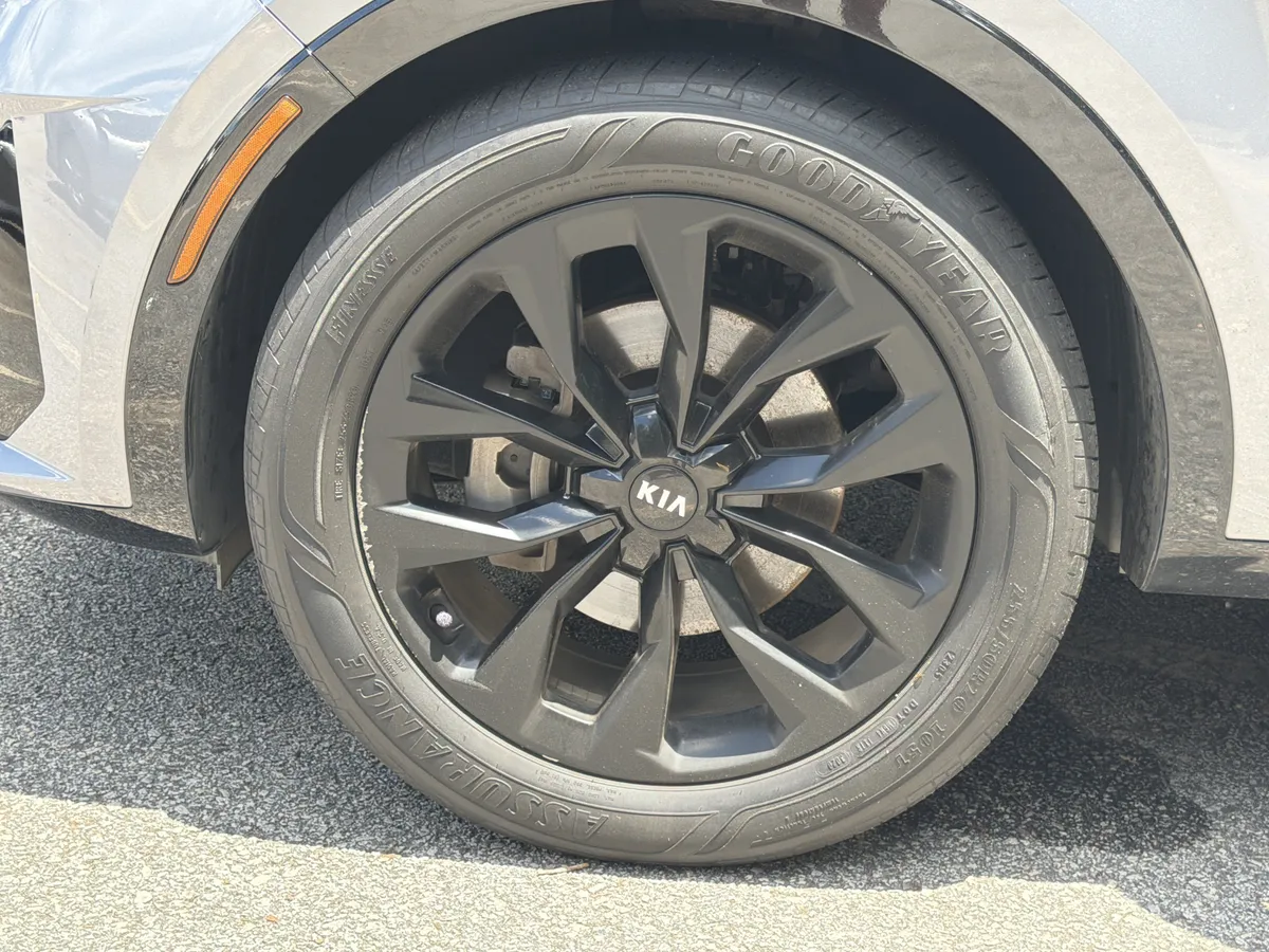 2021 Kia Sorento SX thumbnail 31