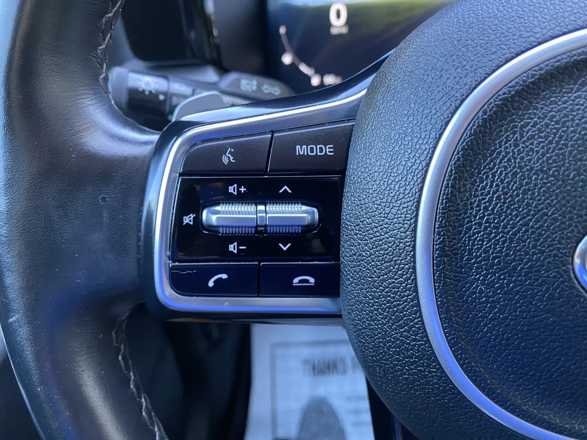 2021 Kia Sorento SX Prestige thumbnail 19