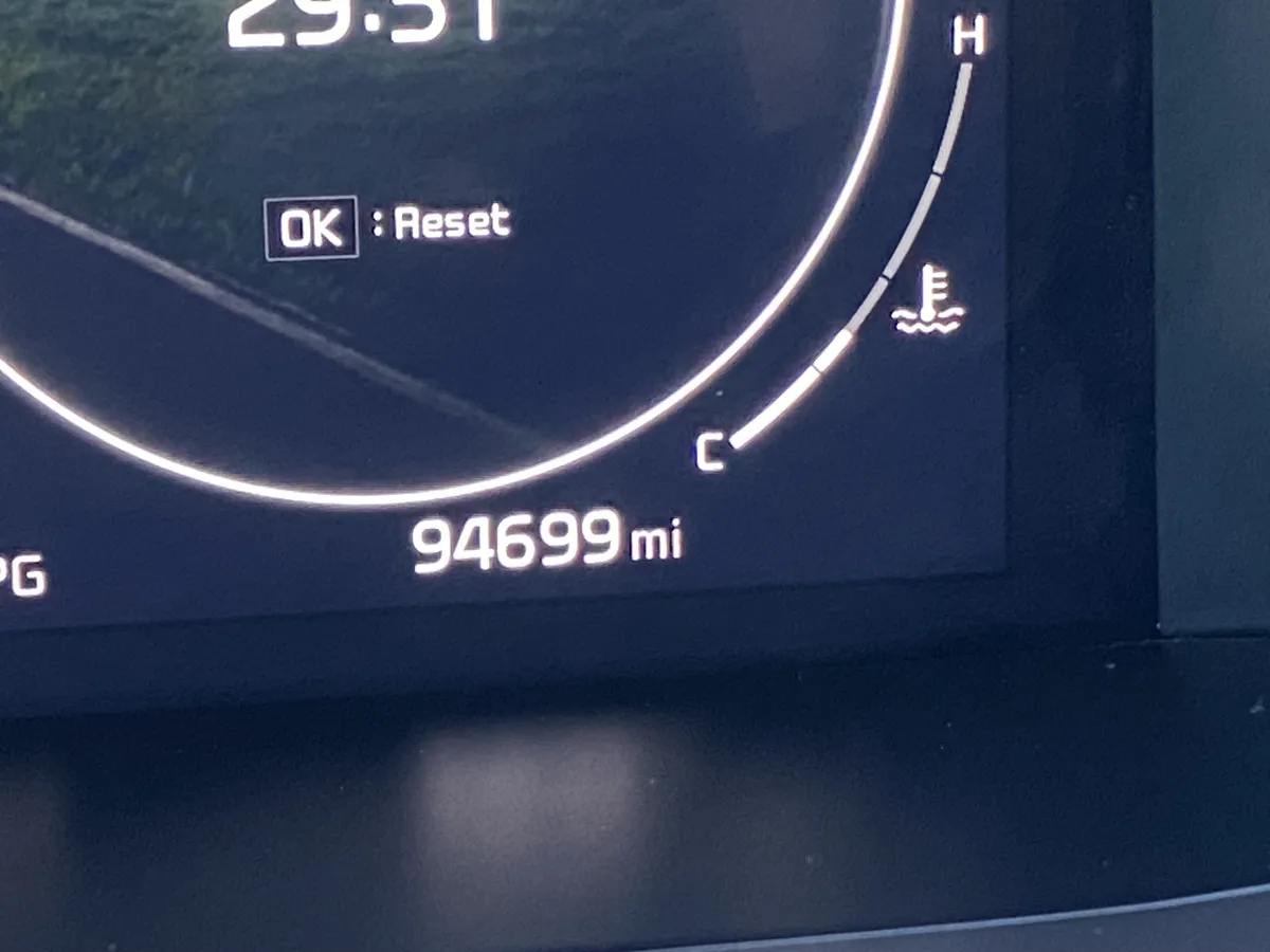 2021 Kia Sorento SX Prestige thumbnail 22