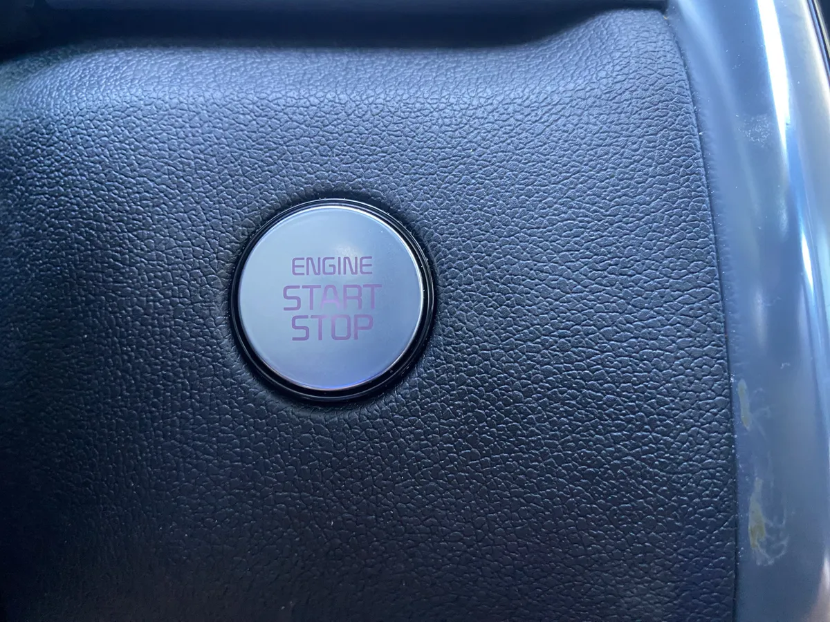 2021 Kia Sorento SX Prestige thumbnail 27