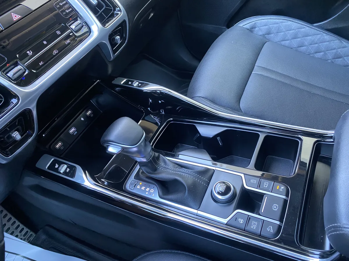 2021 Kia Sorento SX Prestige thumbnail 29
