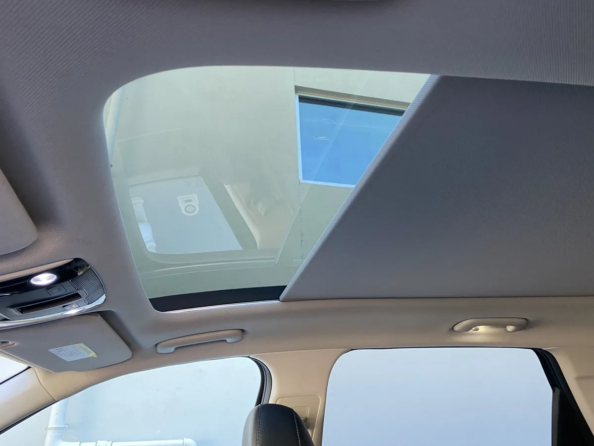 2021 Kia Sorento SX Prestige thumbnail 32