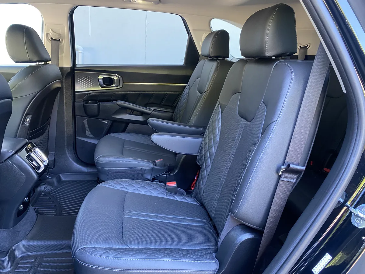2021 Kia Sorento SX Prestige thumbnail 36