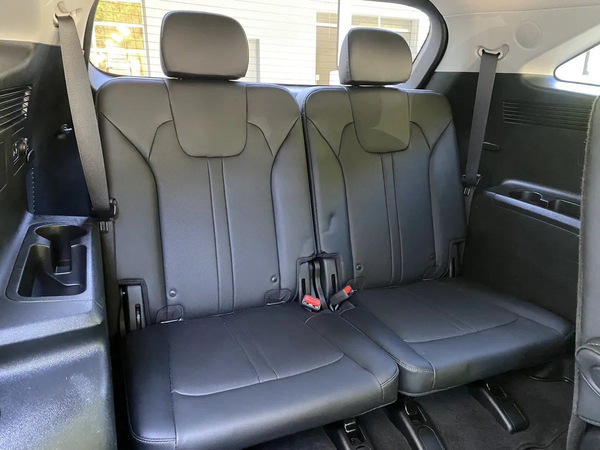 2021 Kia Sorento SX Prestige thumbnail 37