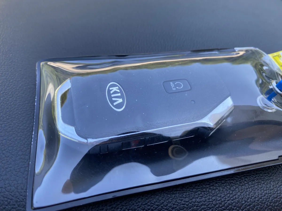 2021 Kia Sorento SX Prestige thumbnail 38