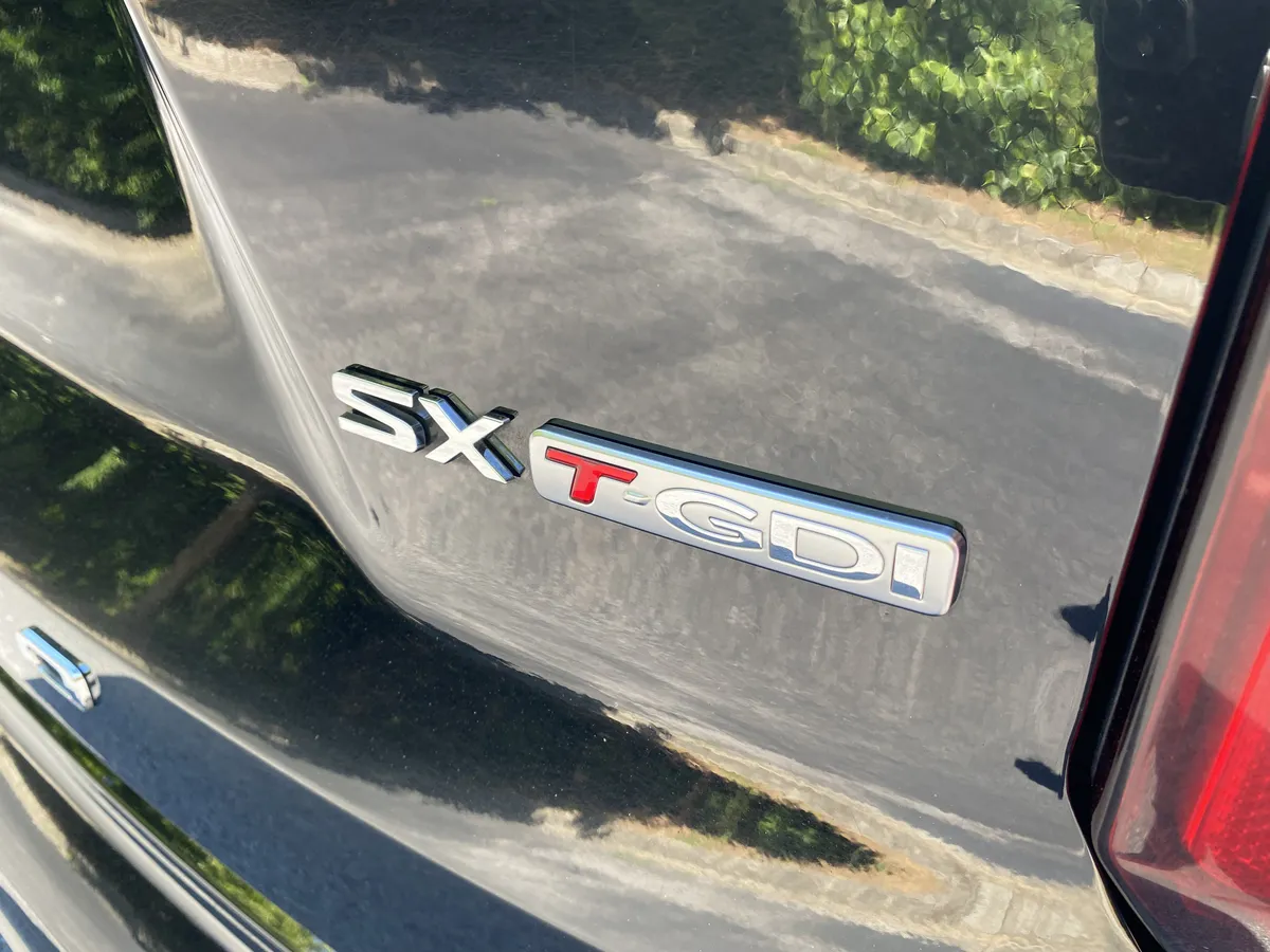 2021 Kia Sorento SX Prestige thumbnail 40