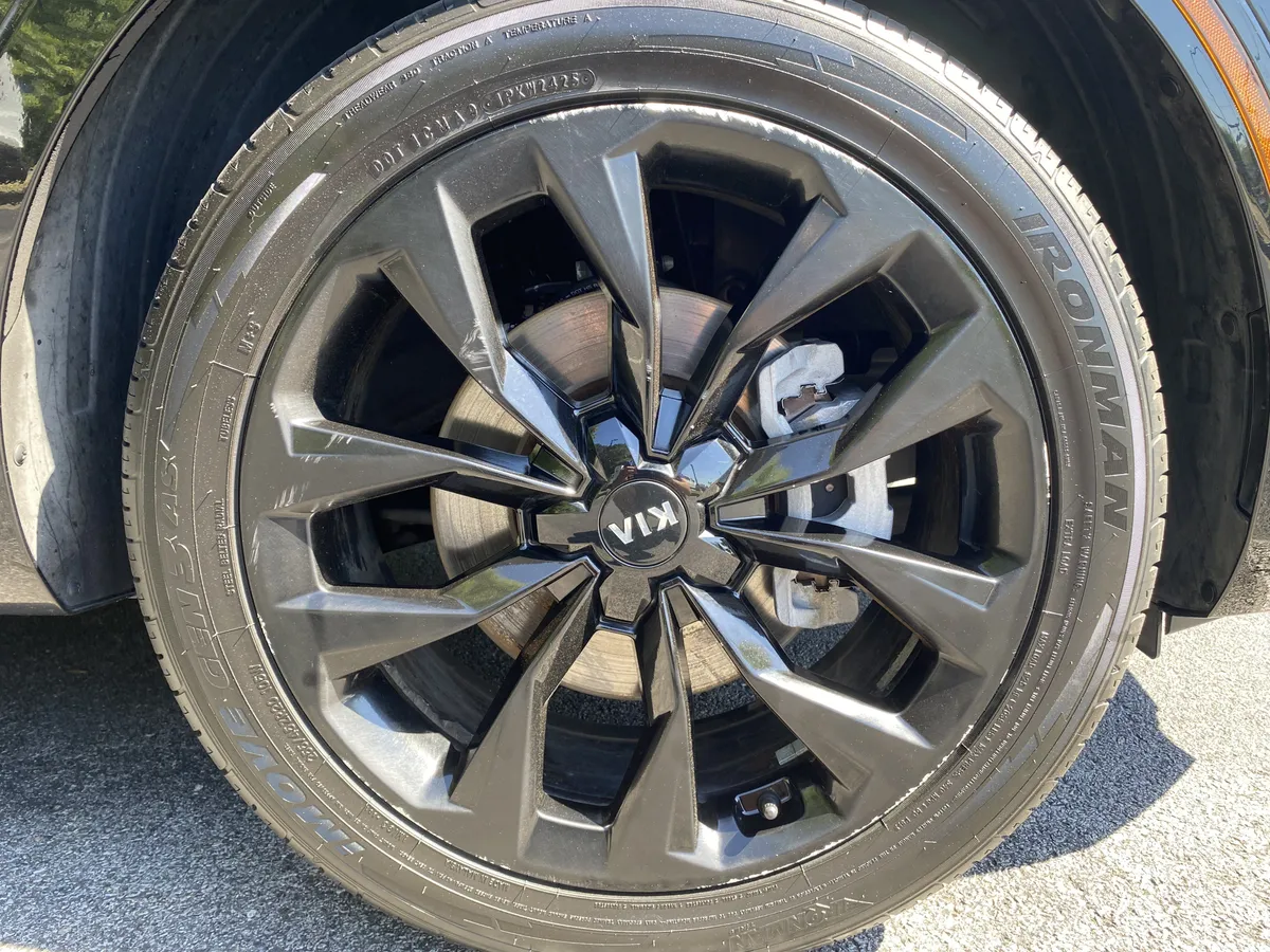 2021 Kia Sorento SX Prestige thumbnail 42
