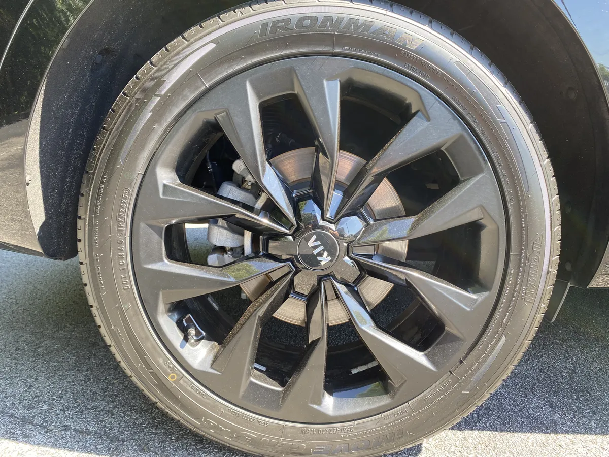 2021 Kia Sorento SX Prestige thumbnail 43