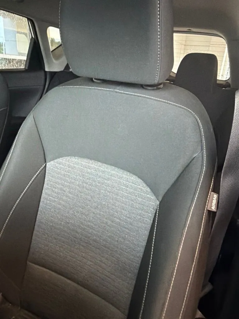 2021 Kia Soul EX thumbnail 5