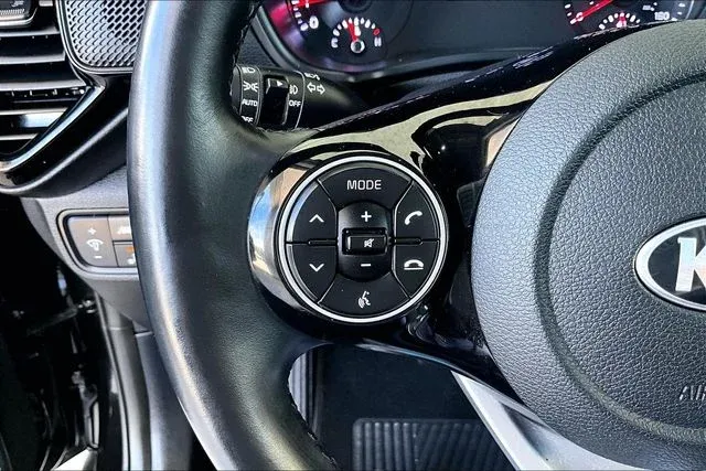 2021 Kia Soul EX thumbnail 10