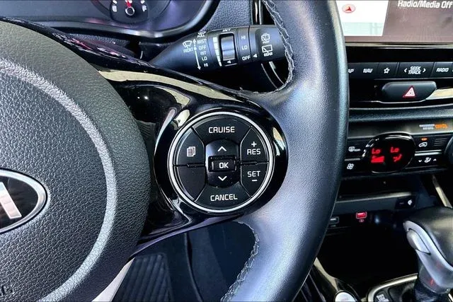2021 Kia Soul EX thumbnail 11