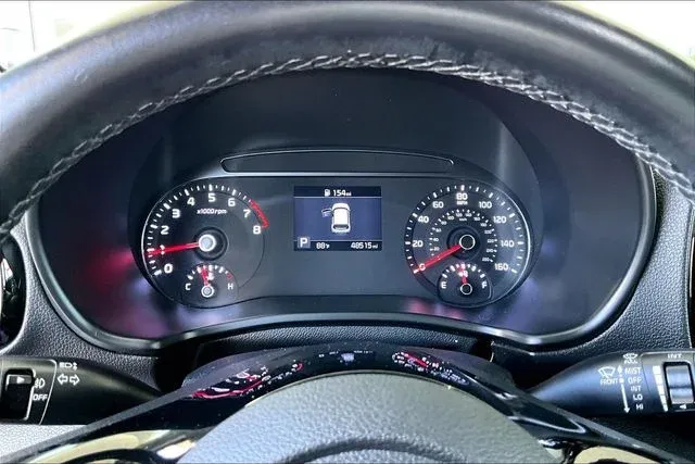 2021 Kia Soul EX thumbnail 12