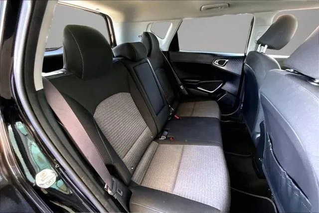 2021 Kia Soul EX thumbnail 20