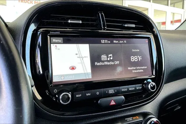 2021 Kia Soul EX thumbnail 22