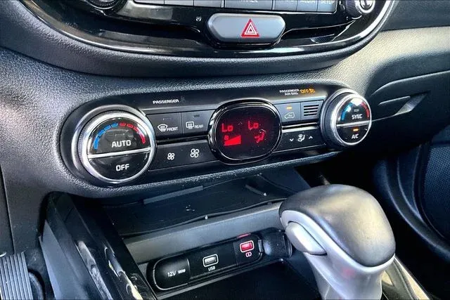 2021 Kia Soul EX thumbnail 23