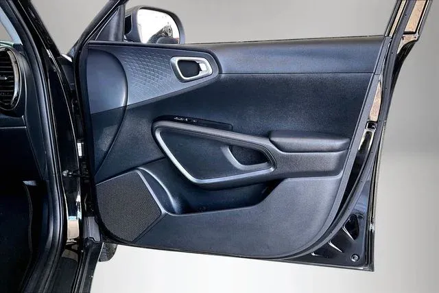 2021 Kia Soul EX thumbnail 26