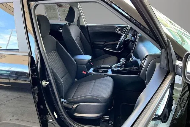 2021 Kia Soul EX thumbnail 27
