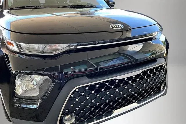 2021 Kia Soul EX thumbnail 28