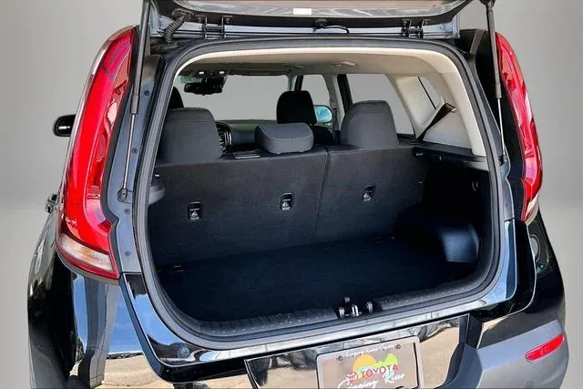 2021 Kia Soul EX thumbnail 30