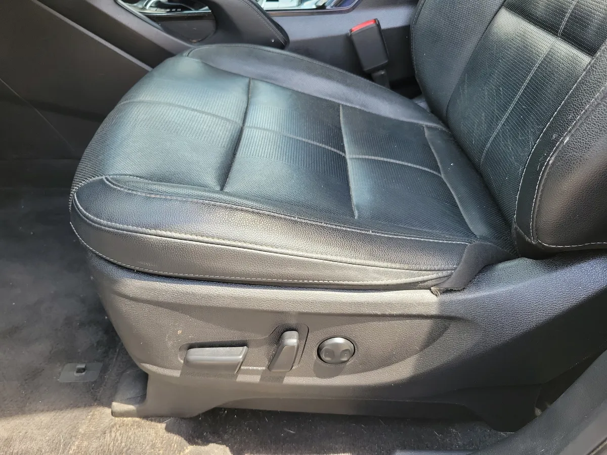2021 Kia Telluride EX thumbnail 12
