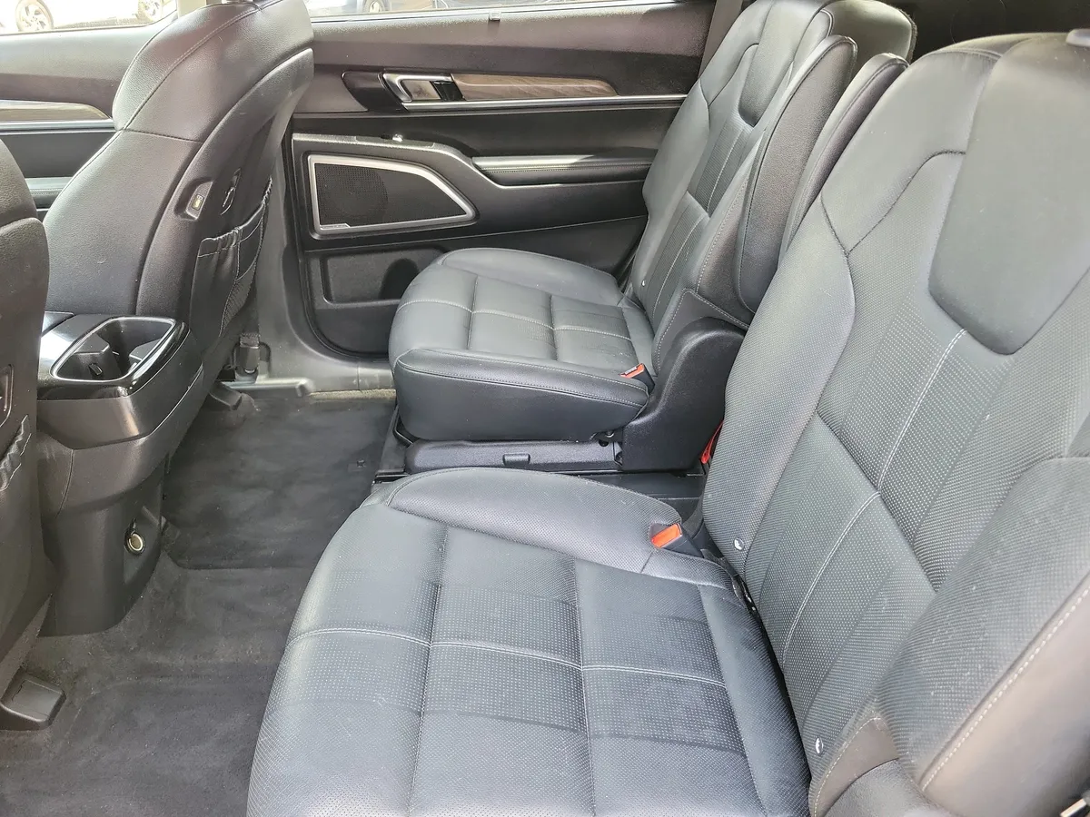 2021 Kia Telluride EX thumbnail 13