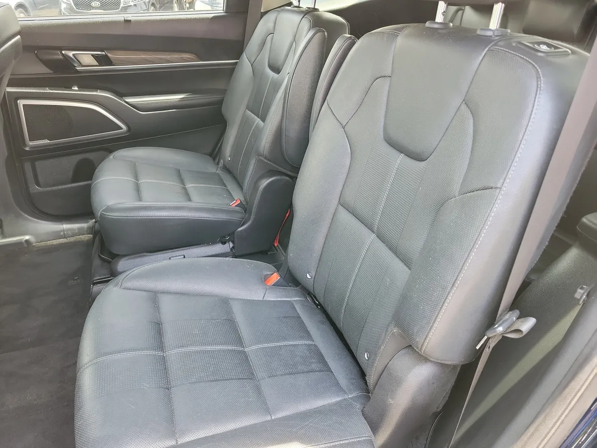 2021 Kia Telluride EX thumbnail 14