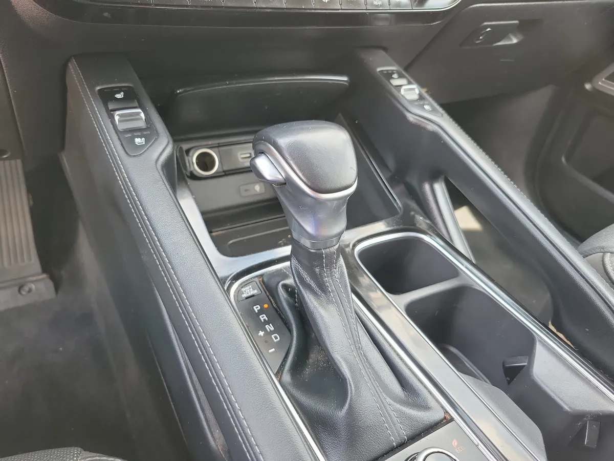 2021 Kia Telluride EX thumbnail 21