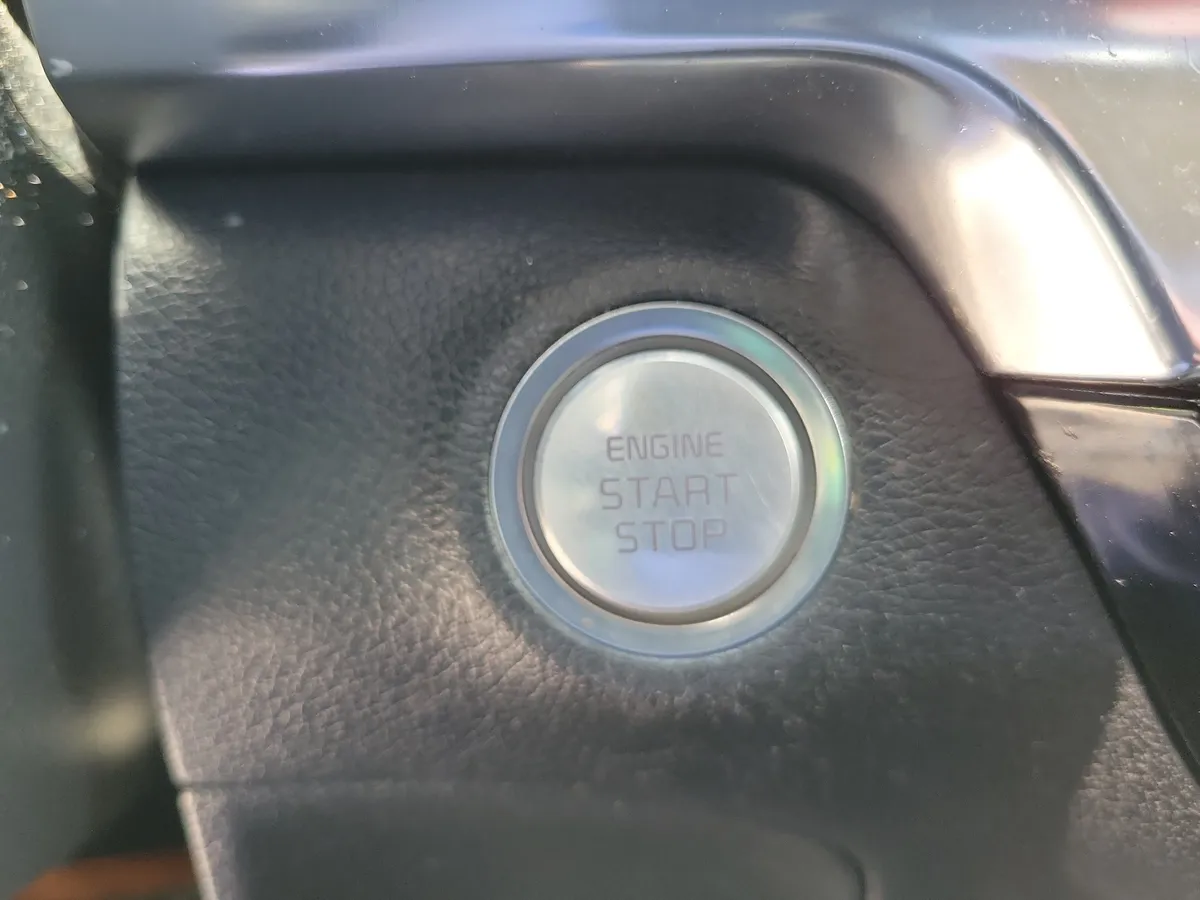 2021 Kia Telluride EX thumbnail 22