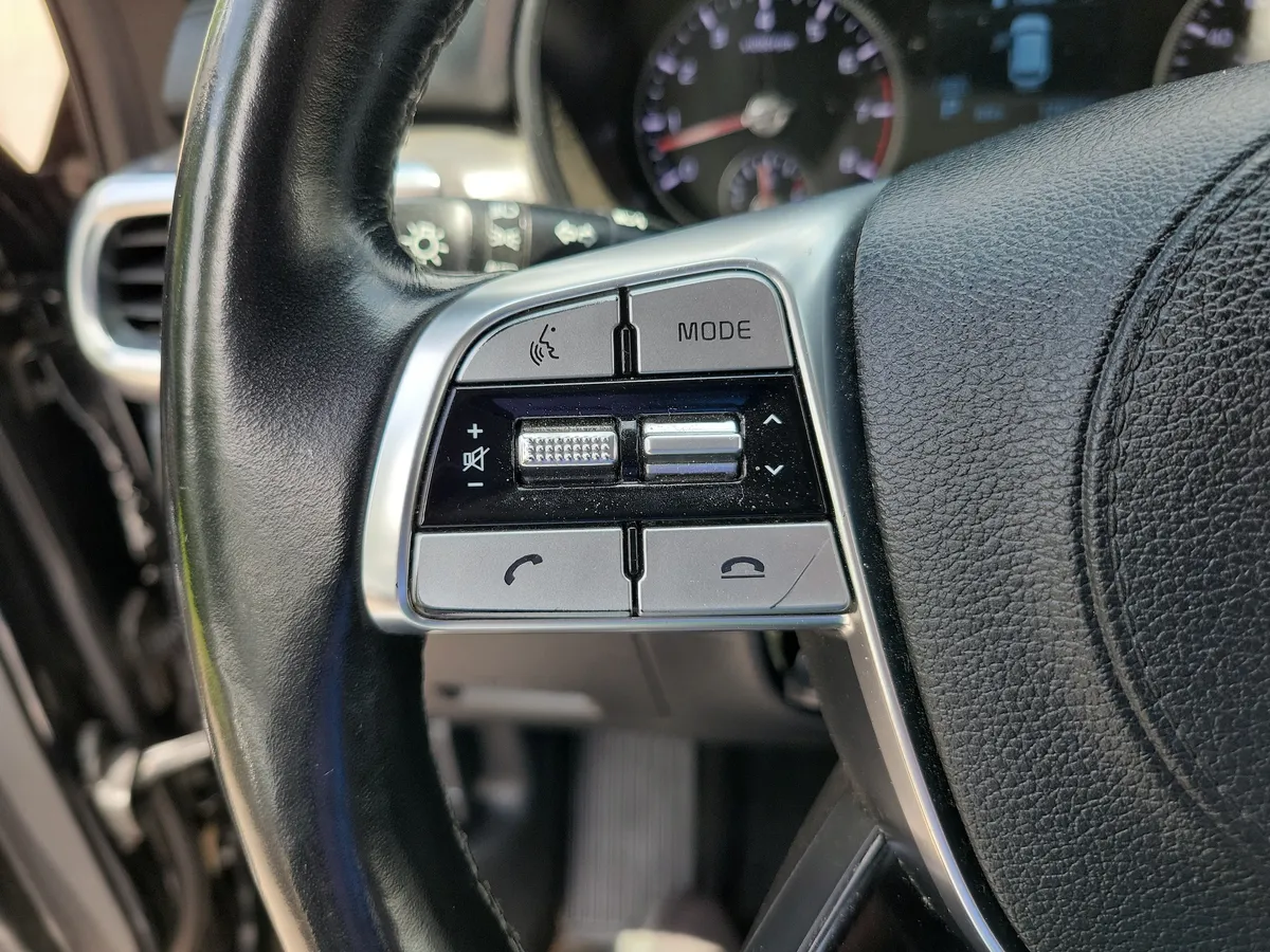 2021 Kia Telluride EX thumbnail 23