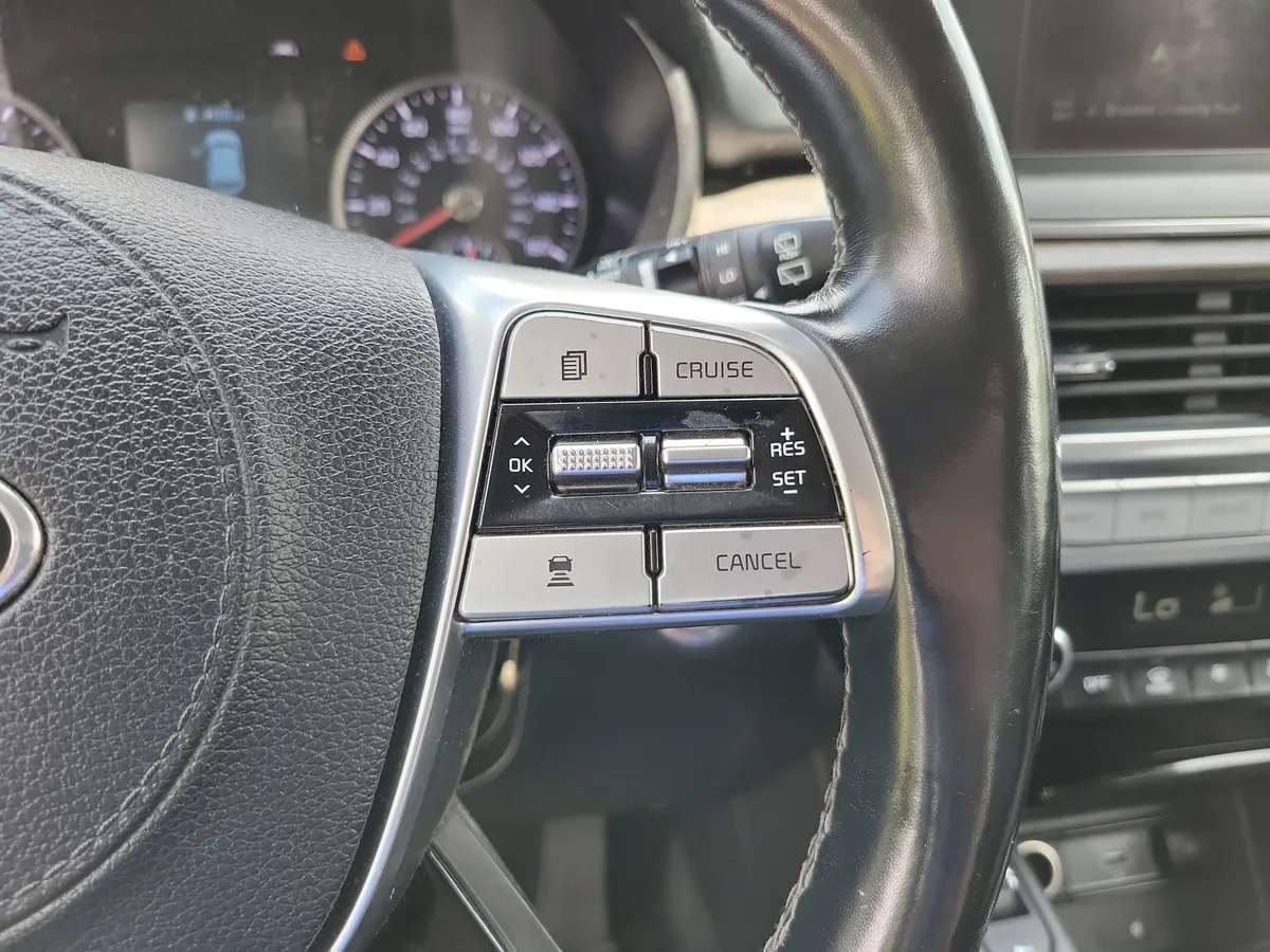 2021 Kia Telluride EX thumbnail 24
