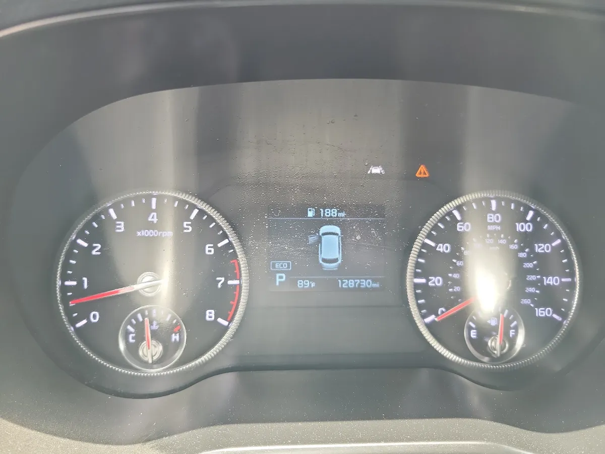 2021 Kia Telluride EX thumbnail 25