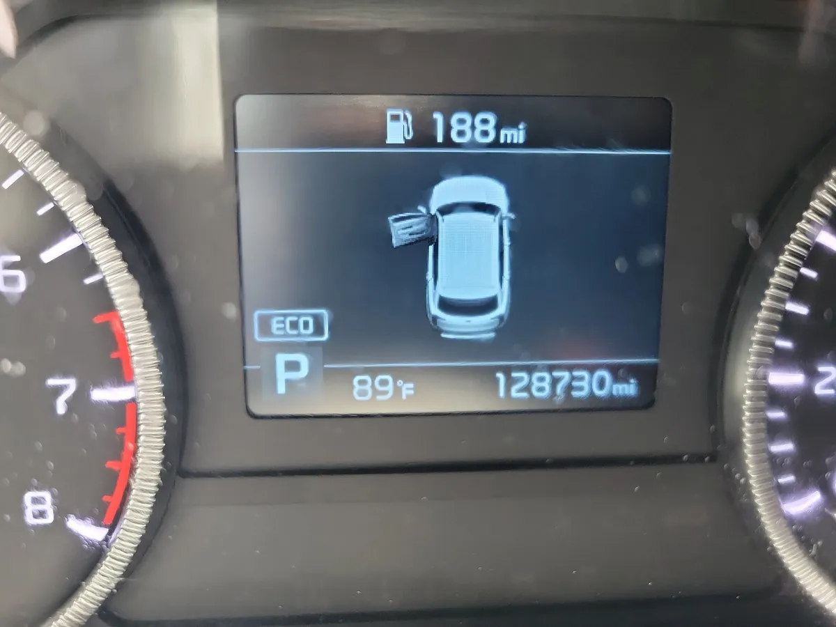 2021 Kia Telluride EX thumbnail 26