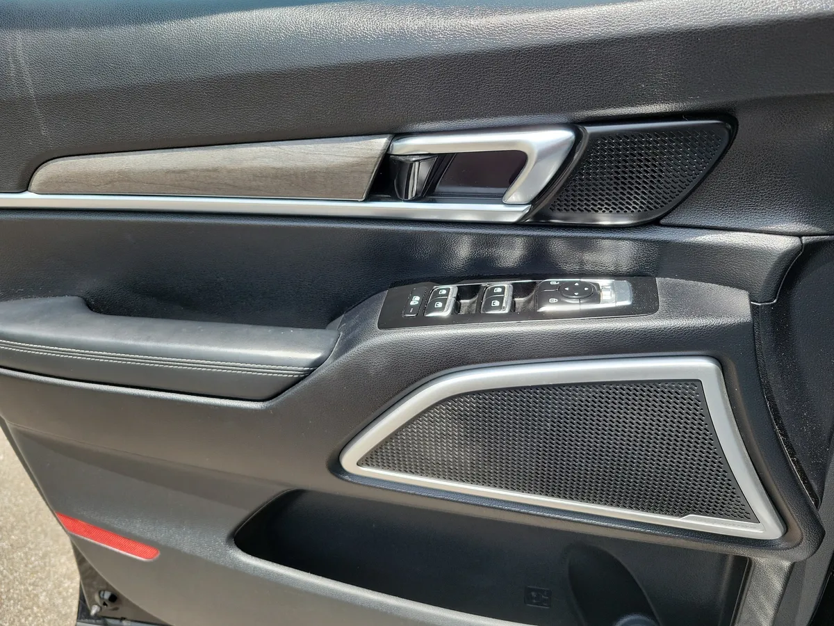2021 Kia Telluride EX thumbnail 27