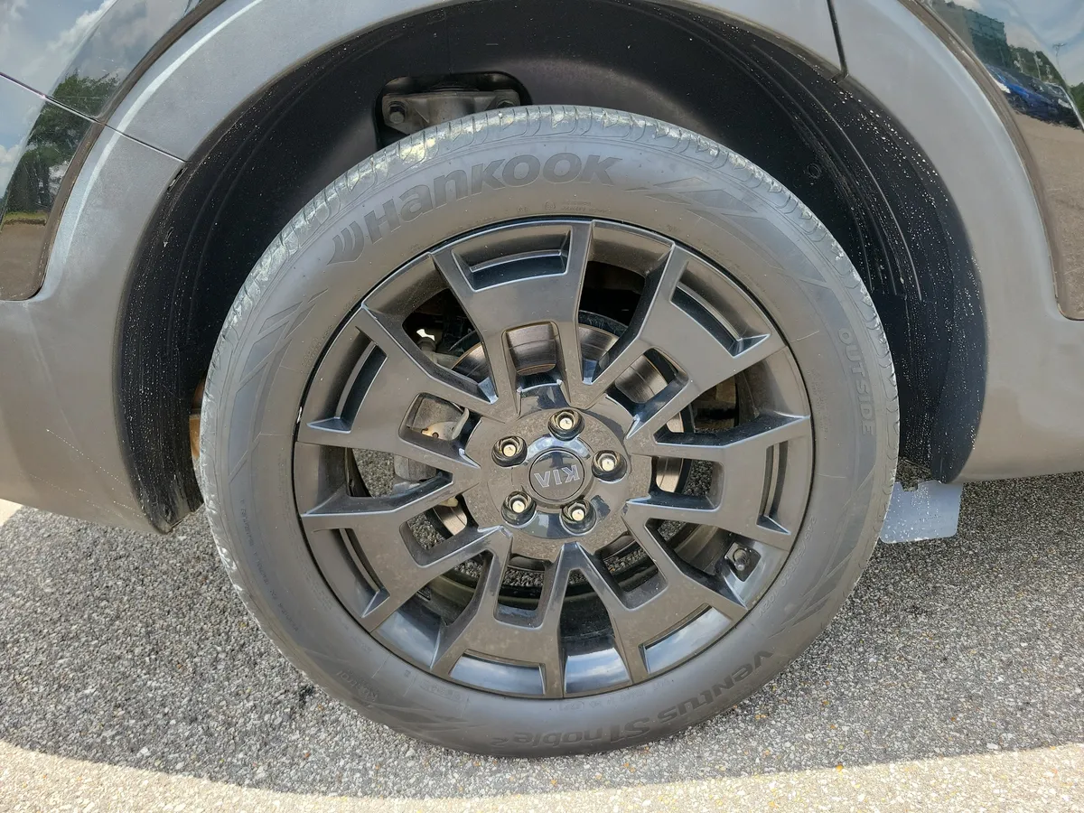 2021 Kia Telluride EX thumbnail 31