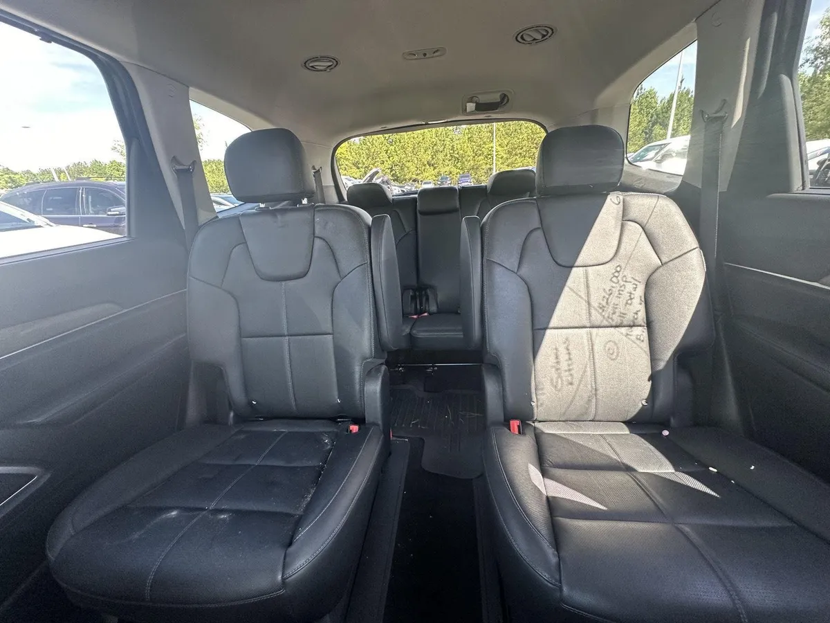 2021 Kia Telluride EX thumbnail 12