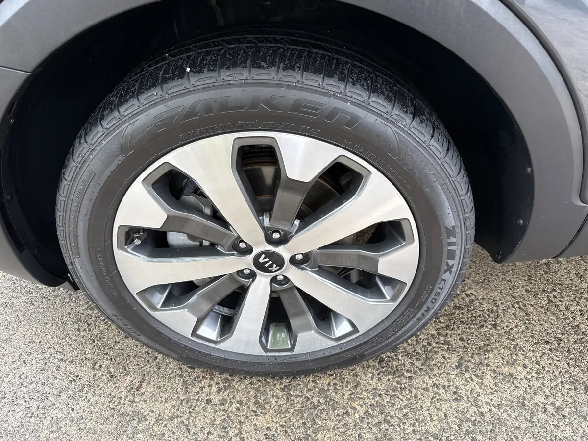 2021 Kia Telluride S thumbnail 11