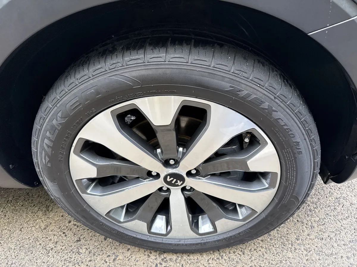 2021 Kia Telluride S thumbnail 12