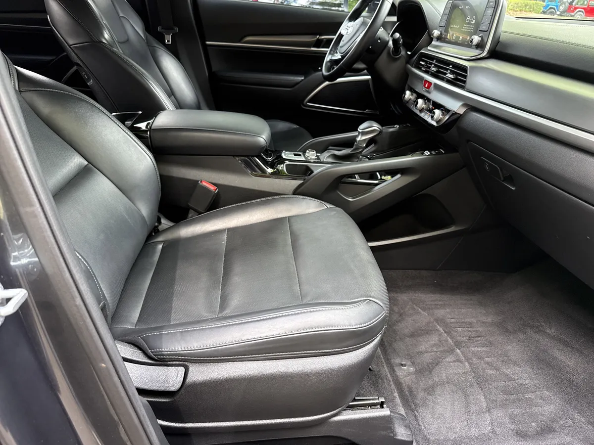 2021 Kia Telluride S thumbnail 13