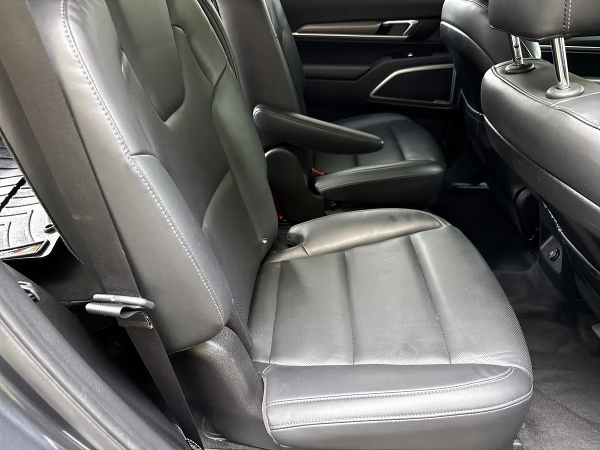 2021 Kia Telluride S thumbnail 15