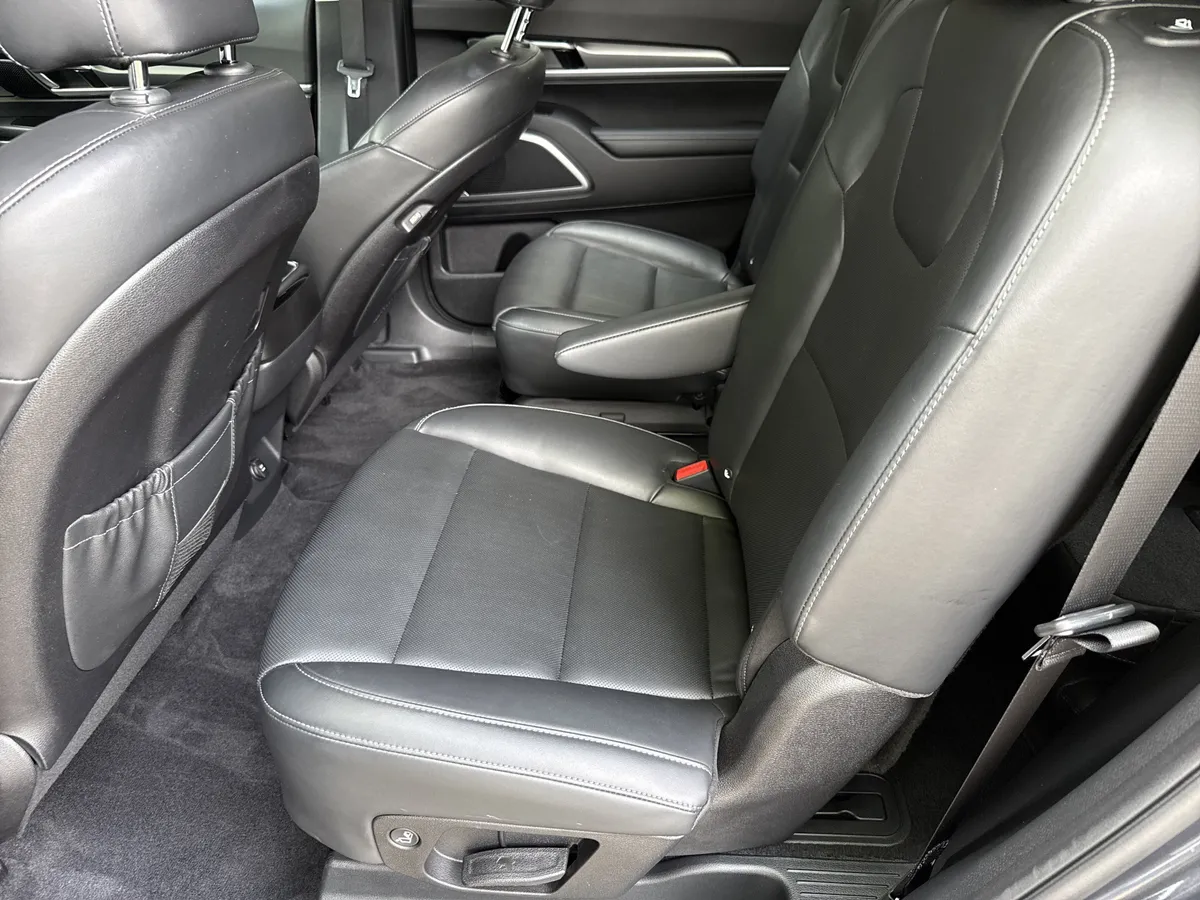2021 Kia Telluride S thumbnail 20