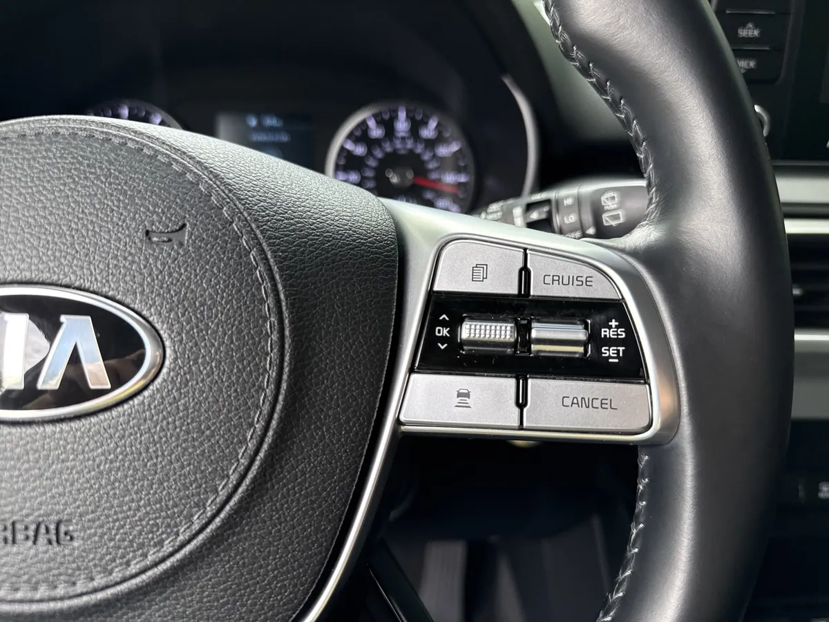 2021 Kia Telluride S thumbnail 25