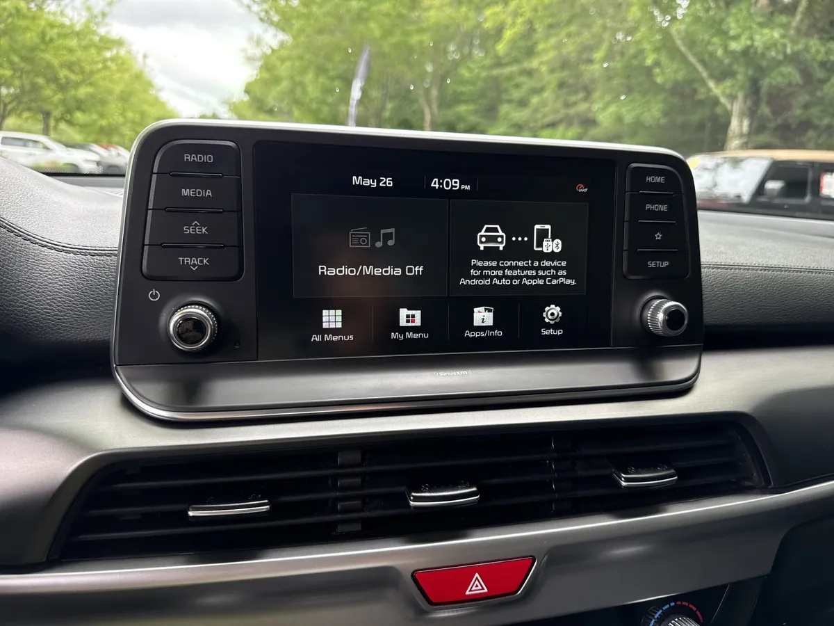 2021 Kia Telluride S thumbnail 27