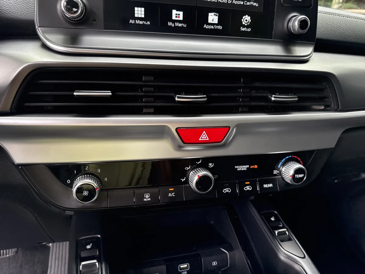 2021 Kia Telluride S thumbnail 28