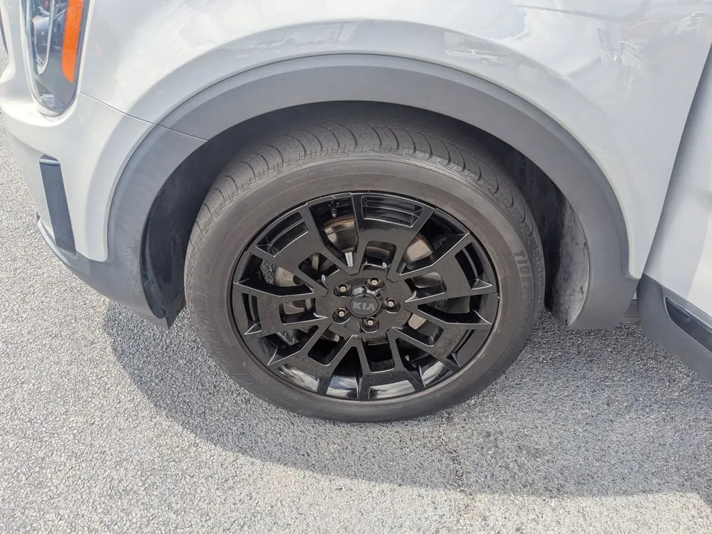 2021 Kia Telluride SX thumbnail 10
