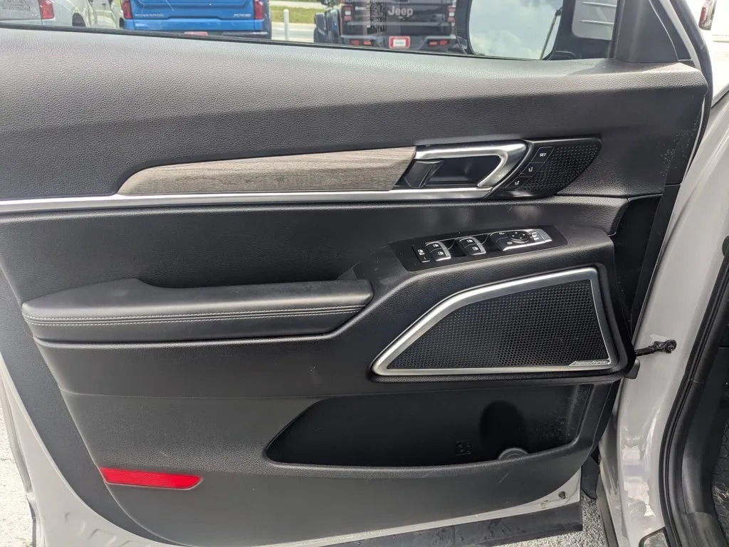 2021 Kia Telluride SX thumbnail 11