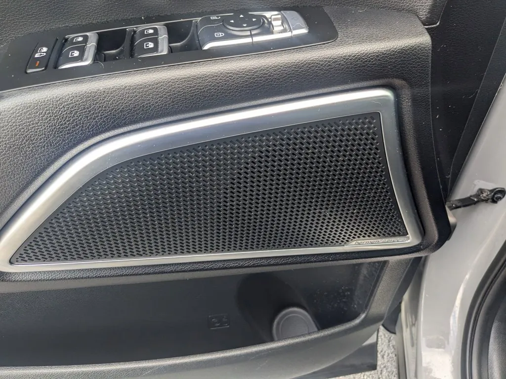 2021 Kia Telluride SX thumbnail 13