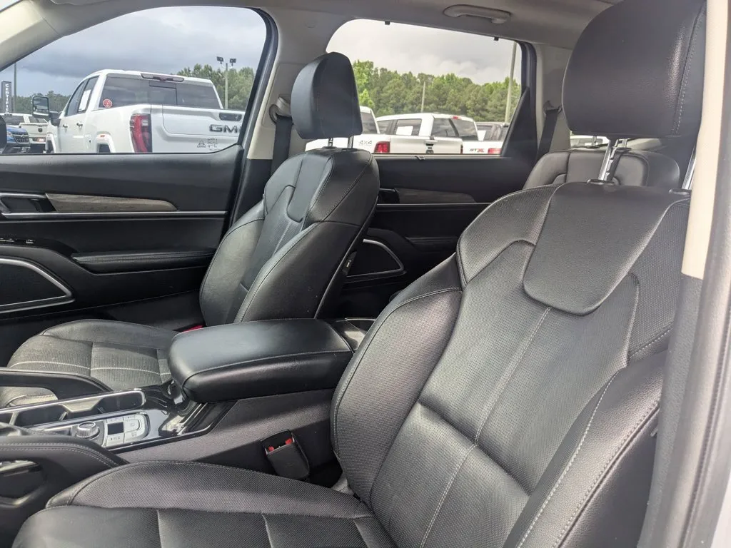 2021 Kia Telluride SX thumbnail 15
