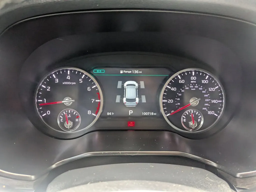 2021 Kia Telluride SX thumbnail 16
