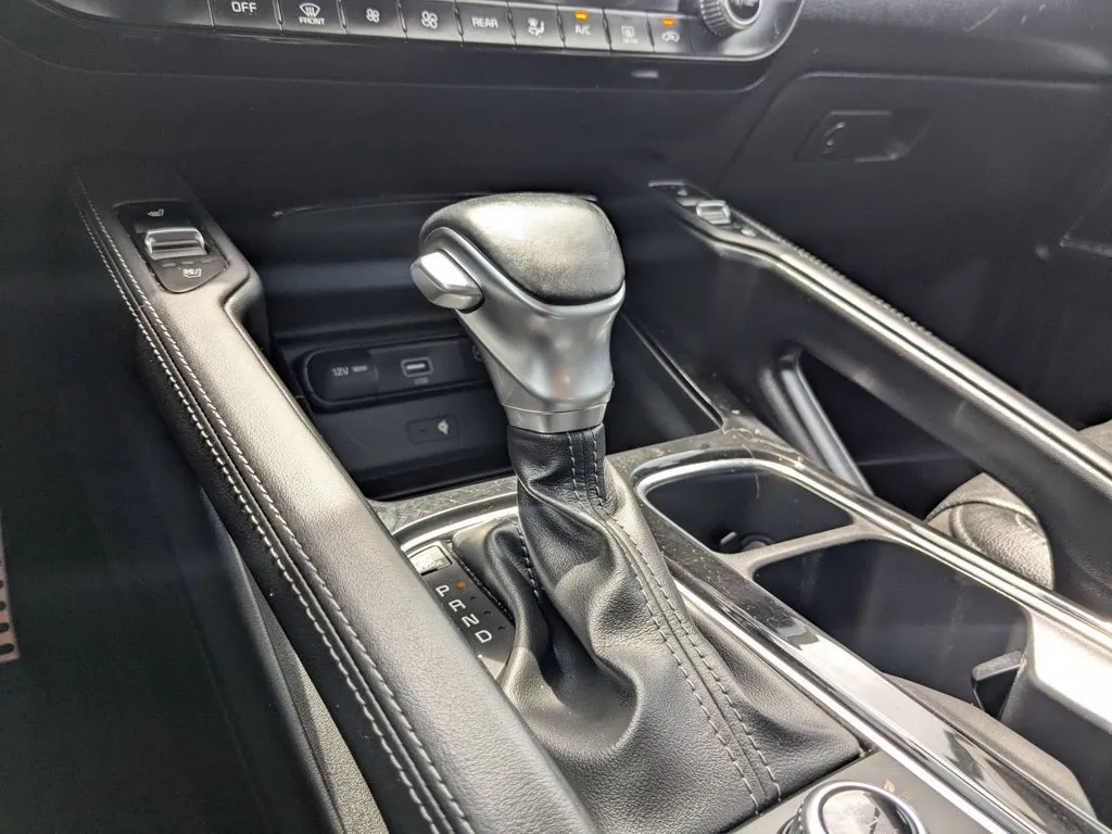 2021 Kia Telluride SX thumbnail 20
