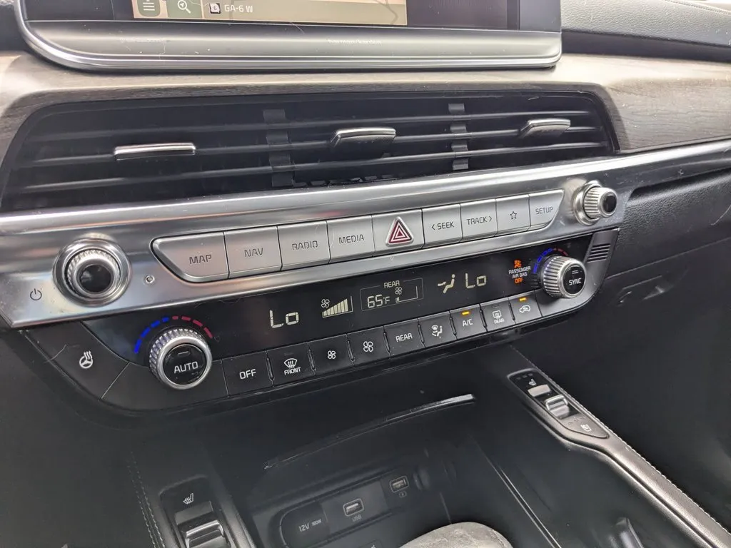 2021 Kia Telluride SX thumbnail 21